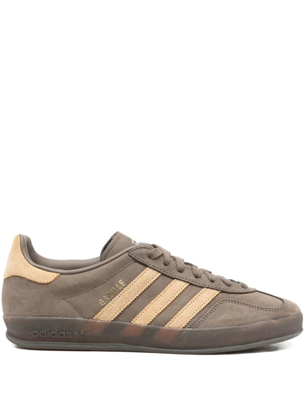 indoor gazelle sneakers