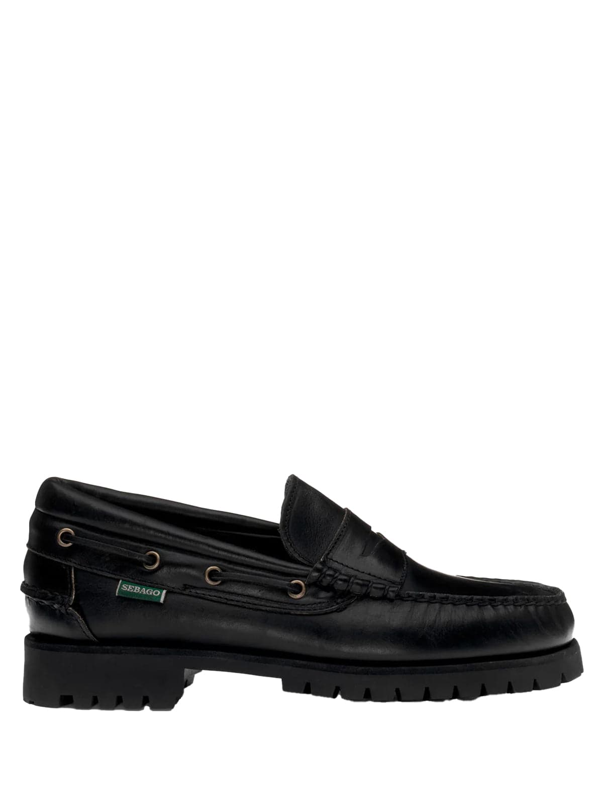 Sebago Men's Moccasins