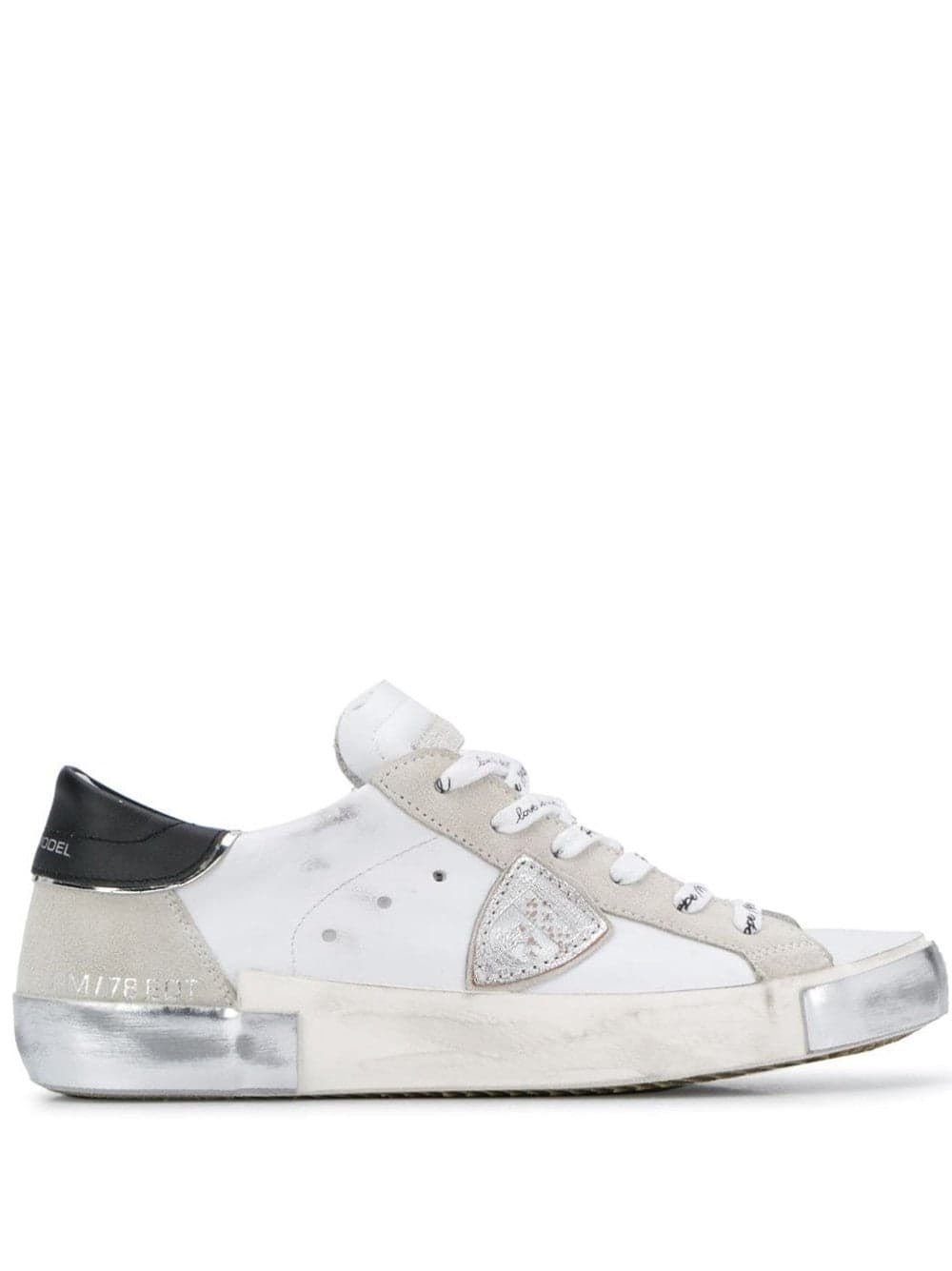 Philippe Model Paris Women's sneakers