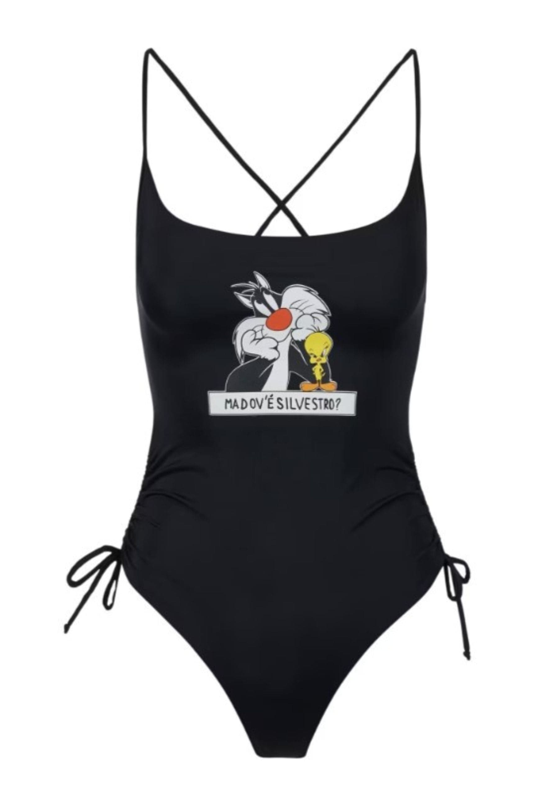 Iceberg WARNER COSTUM