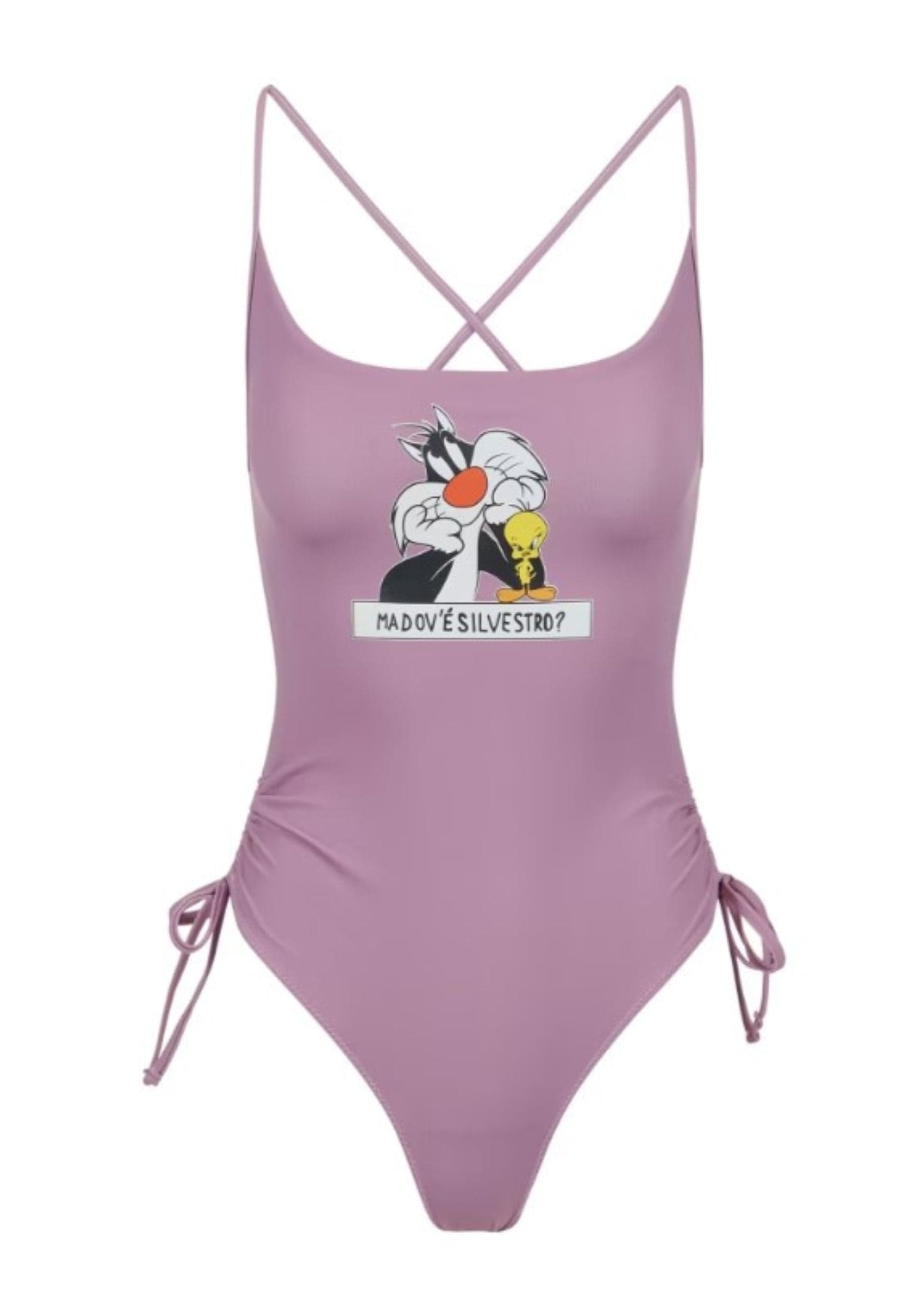 Iceberg WARNER COSTUM