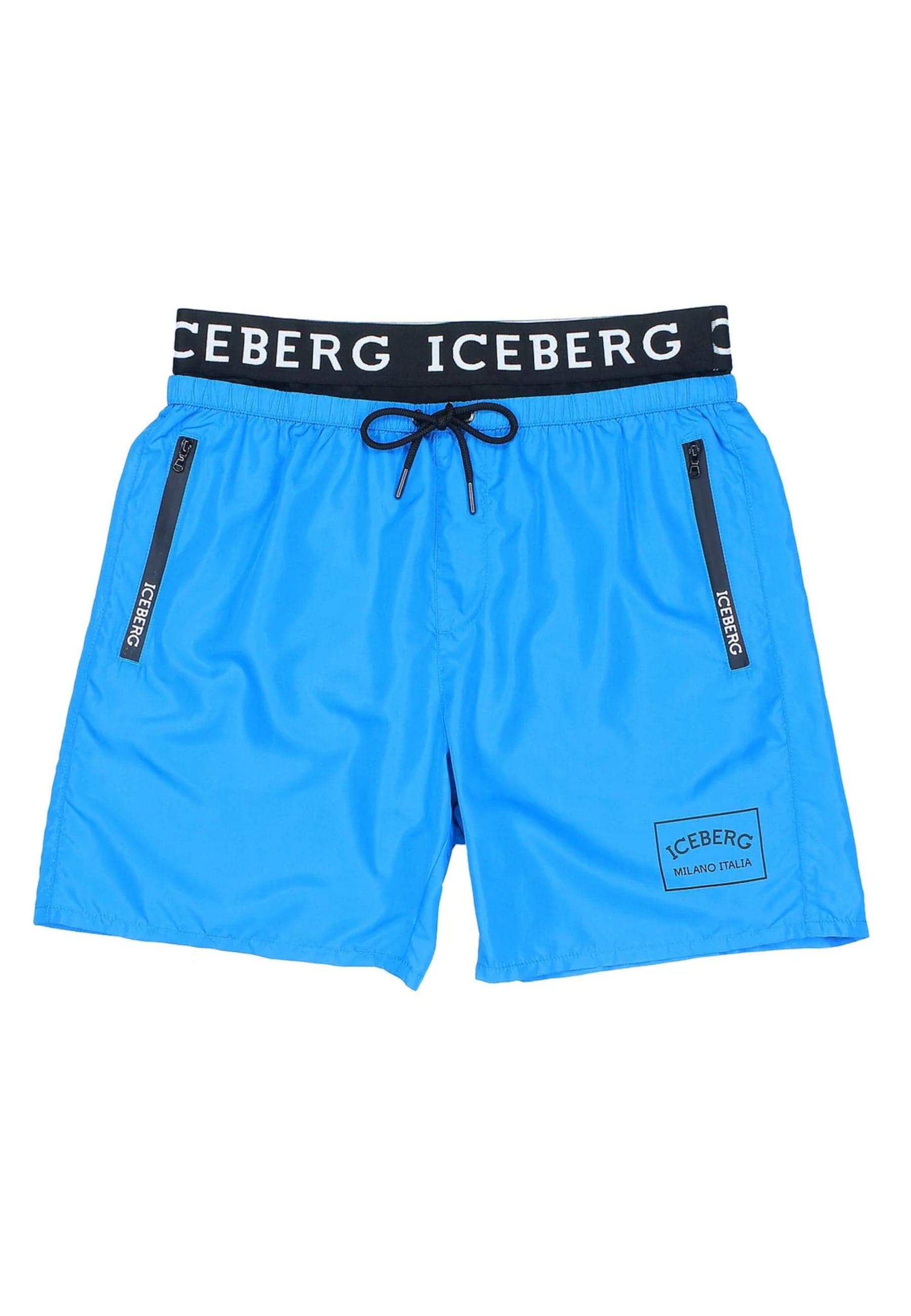 Iceberg COSTUM NEW BRANDED ELASTIC