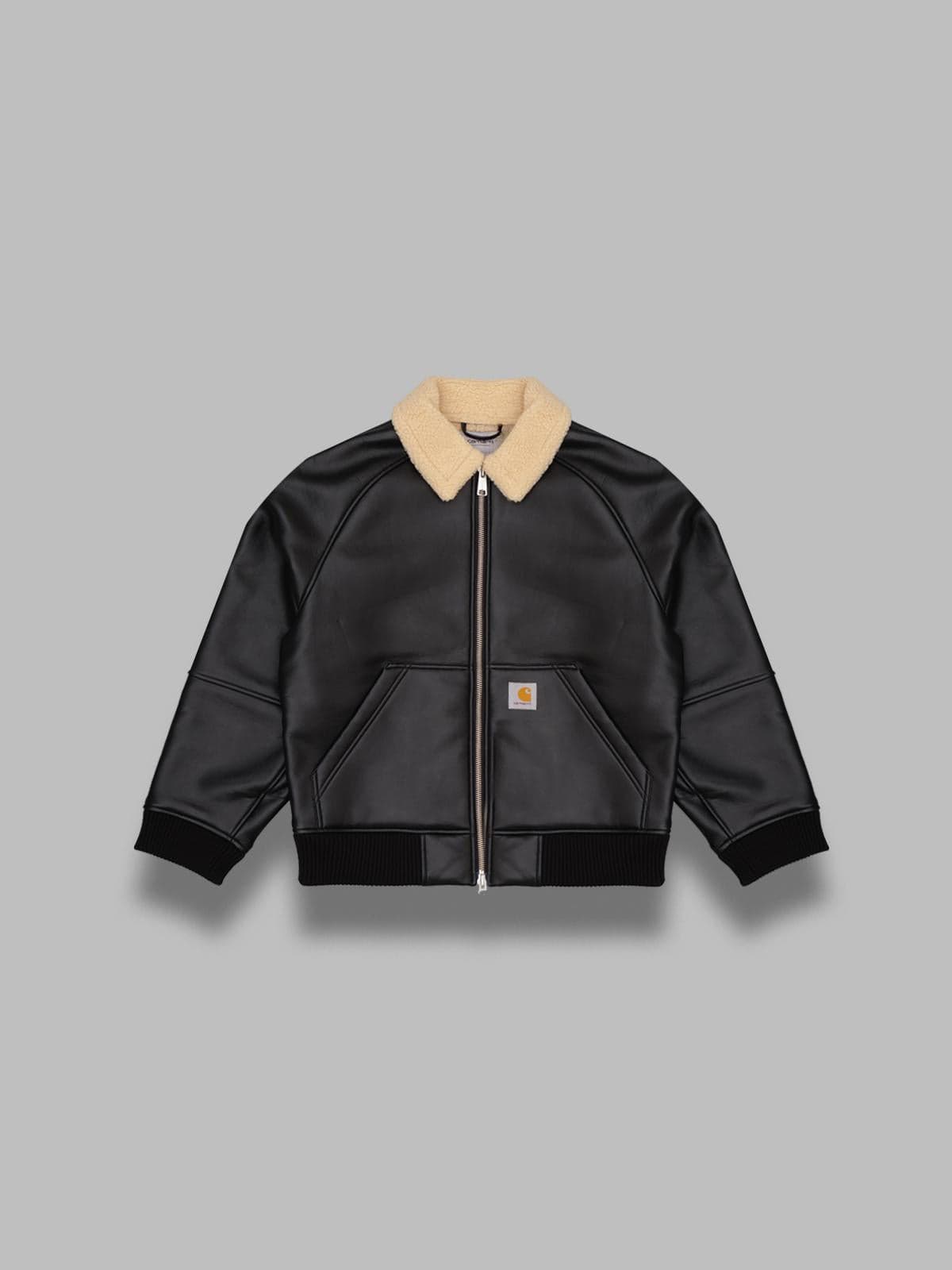 shepton jacket