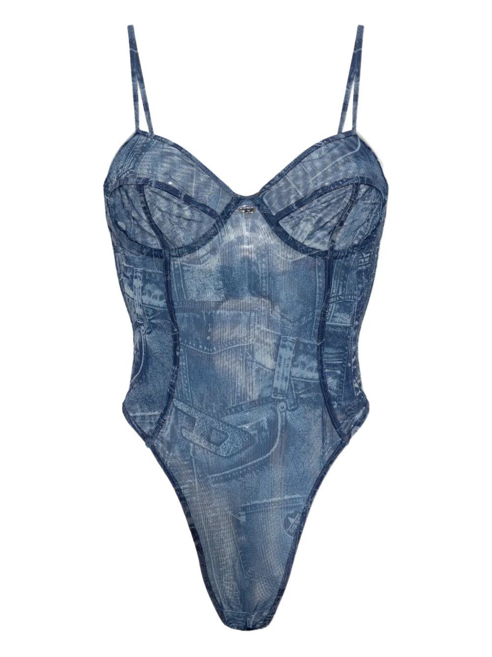 Diesel Women's Underwear