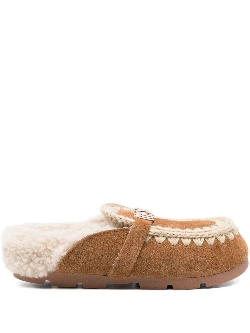 slippers Mou