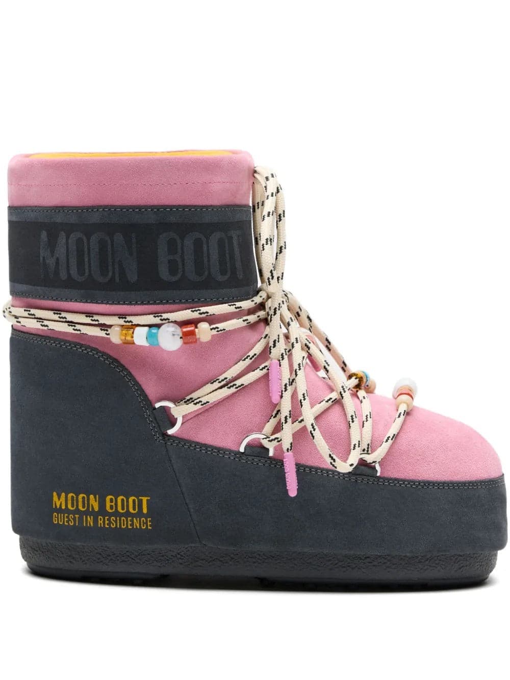 boots Moon Boot