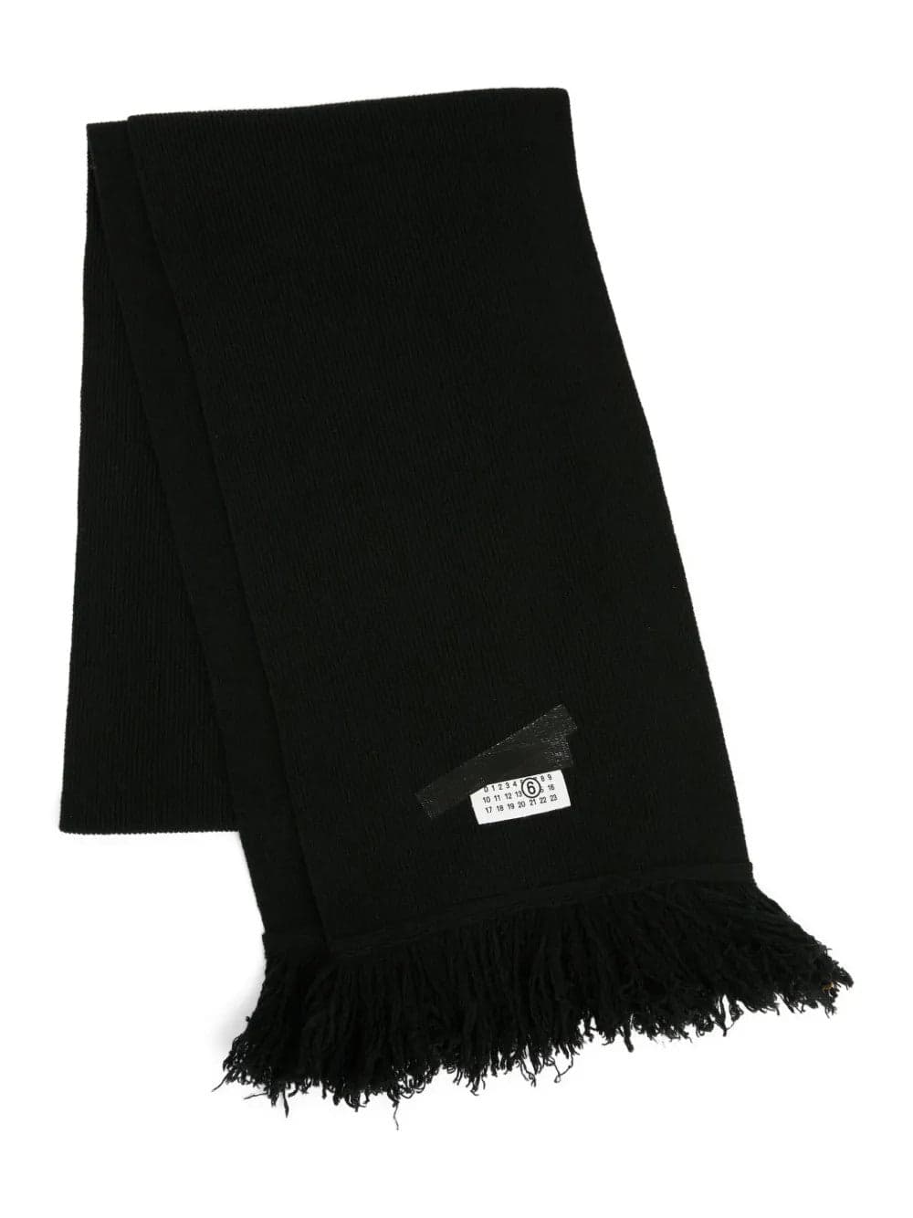 scarf mm6