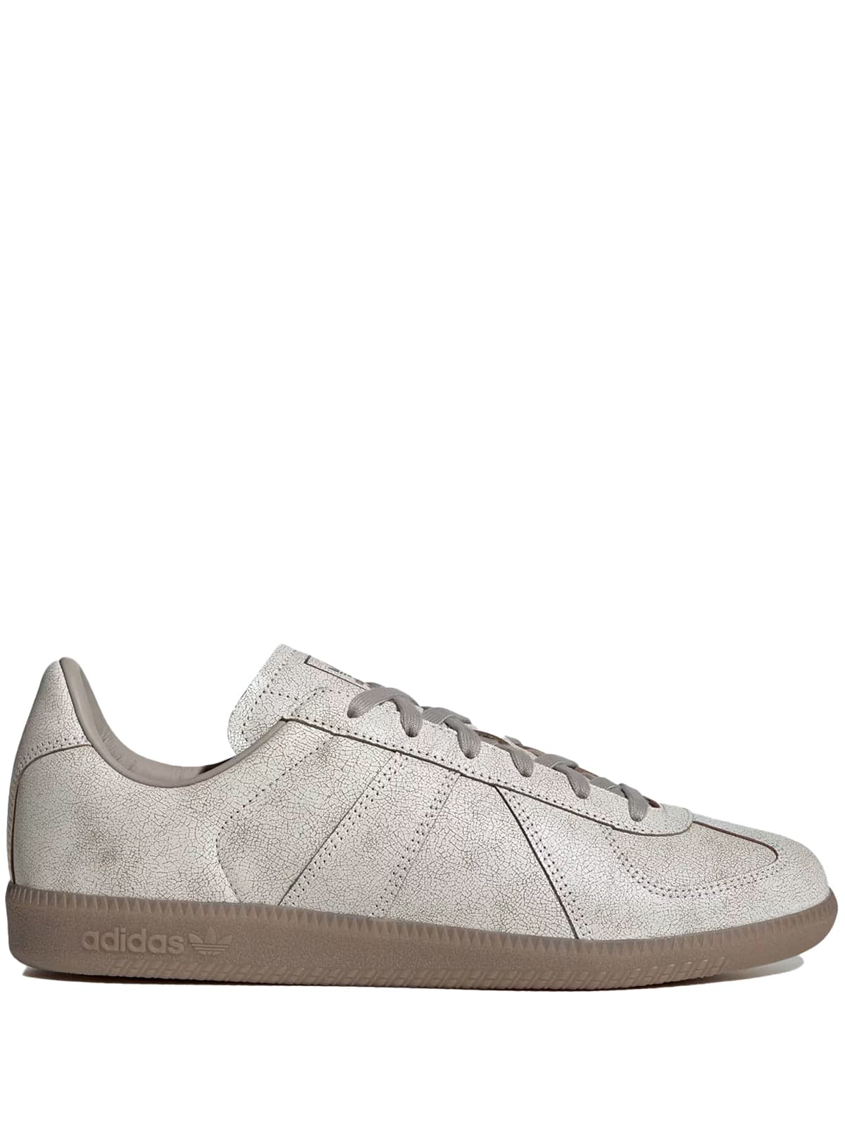 bw army sneakers