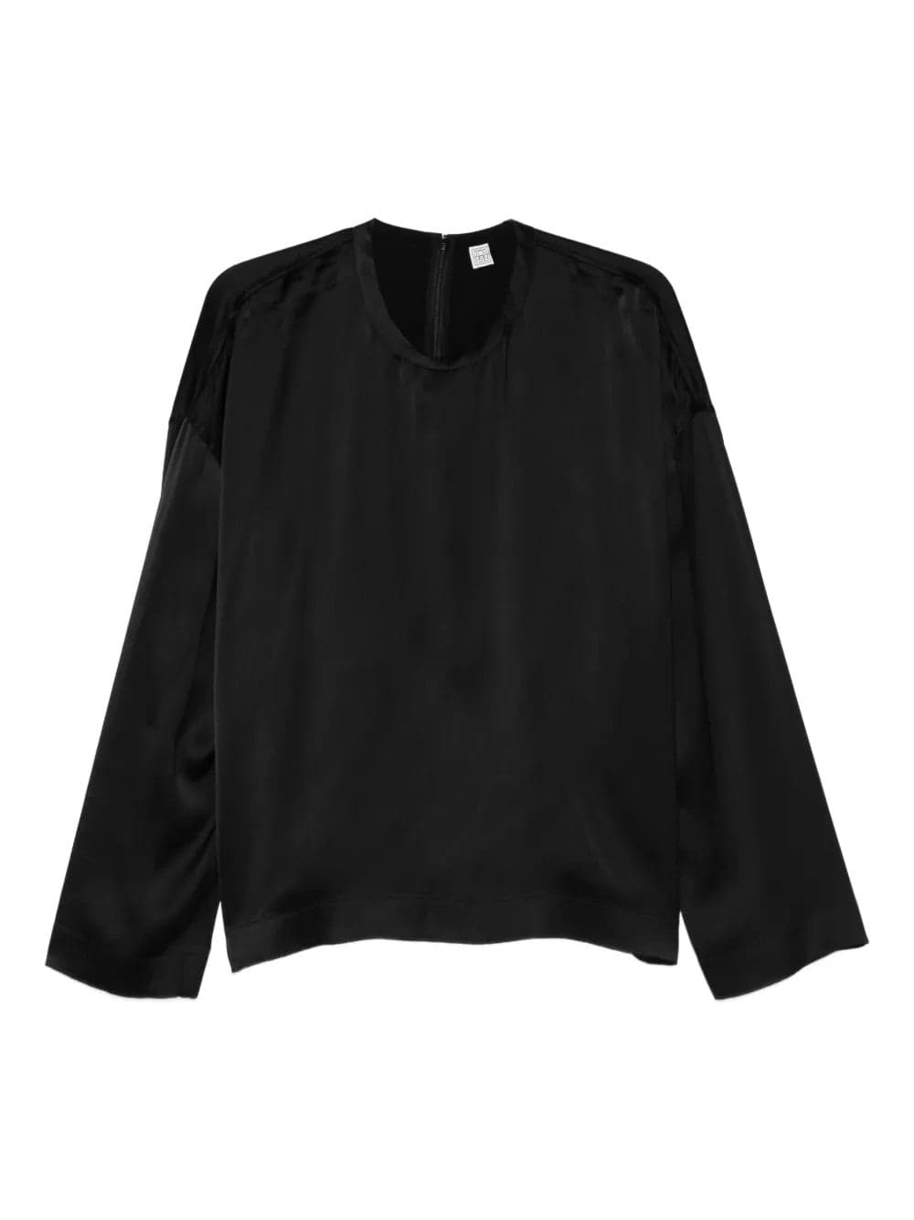 Toteme - Top satin