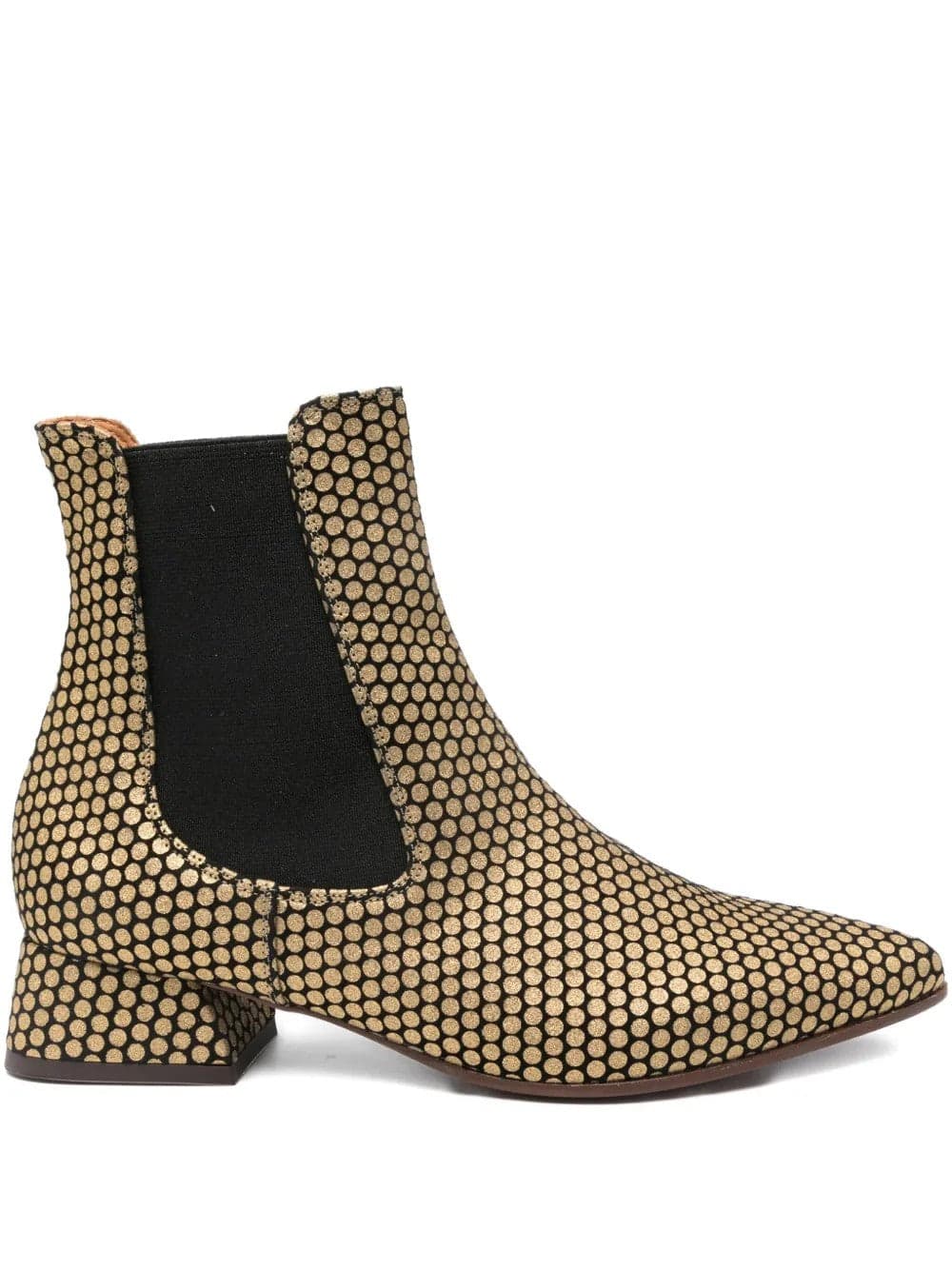 Chie Mihara - Boots