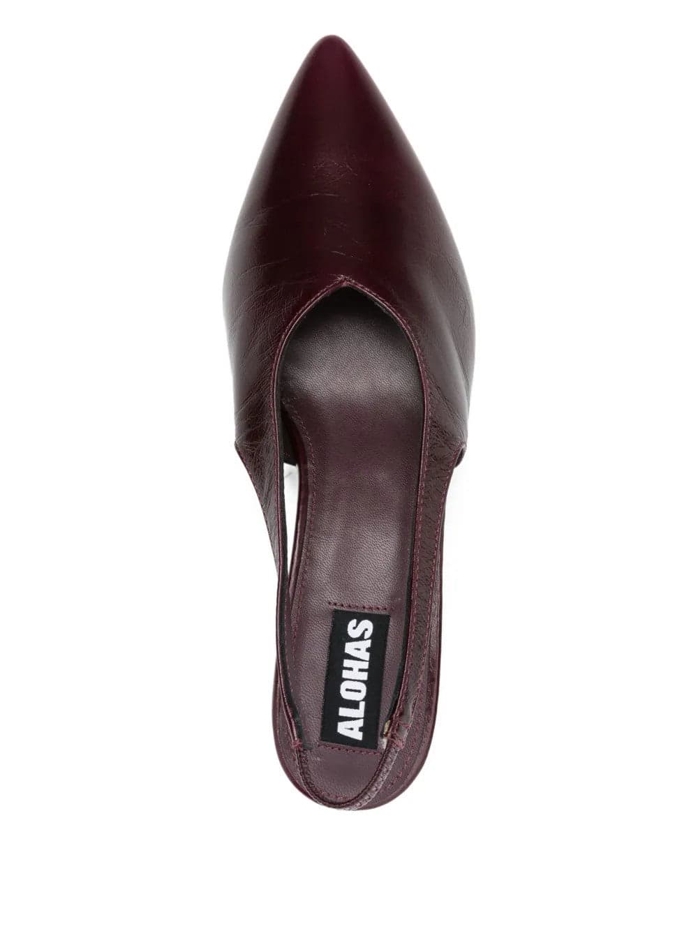 Alohas Women's Shoes