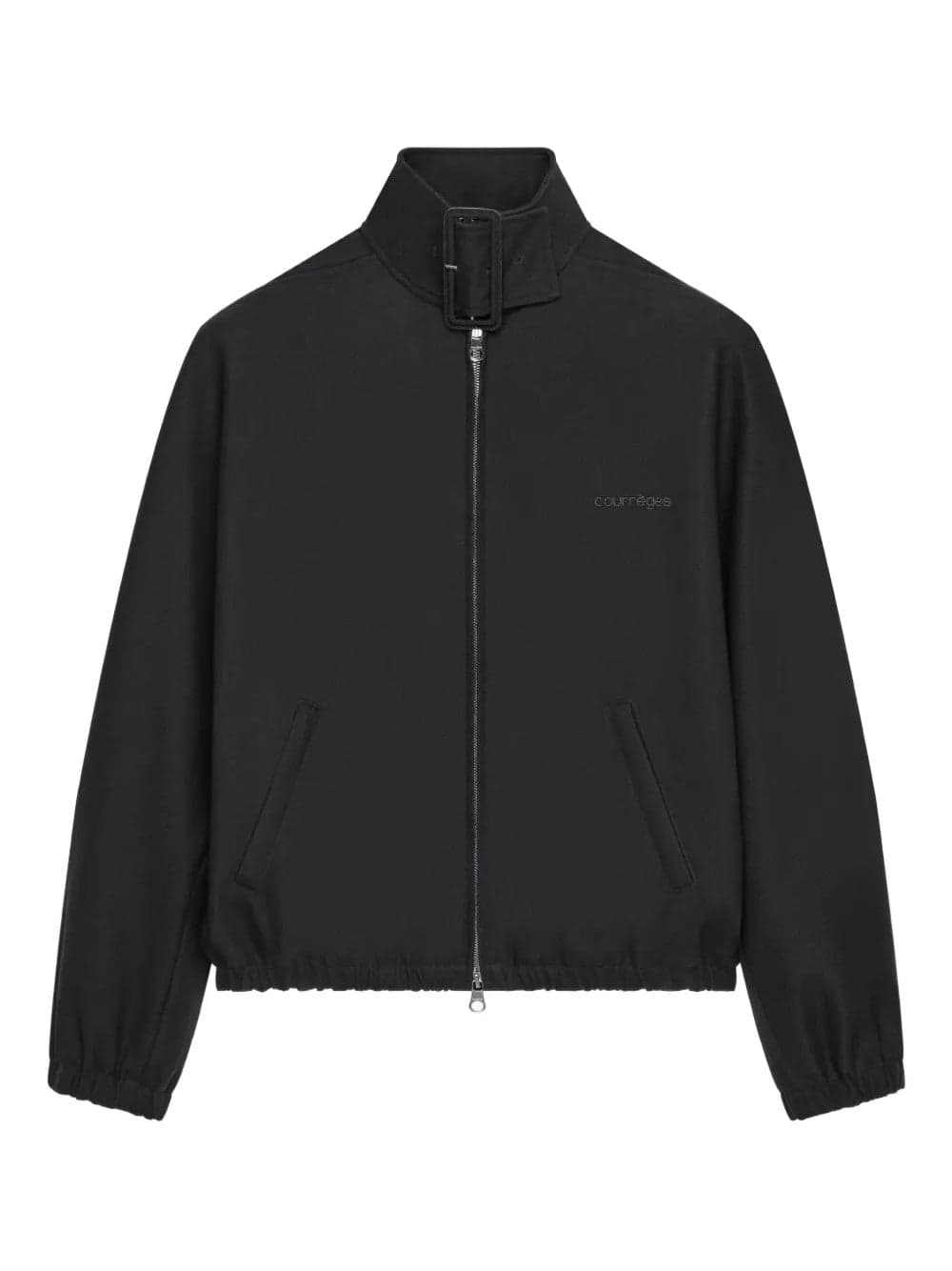 Courreges - Bomber Jacket