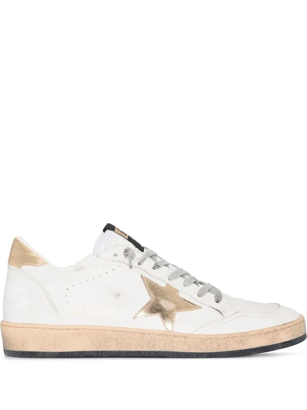 Golden Goose - Ballstar sneakers