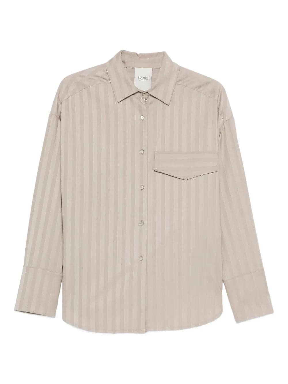 Rame Shirts Woman