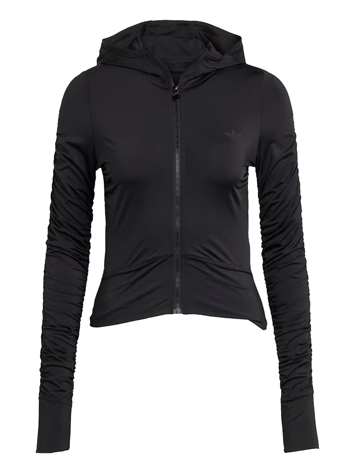 Adidas Originals - Zip sweater