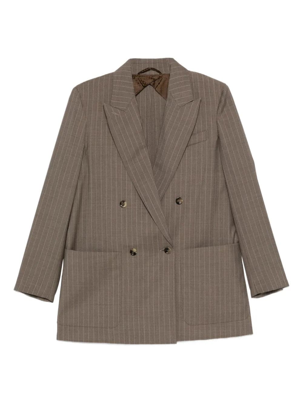 Max Mara – Blazer