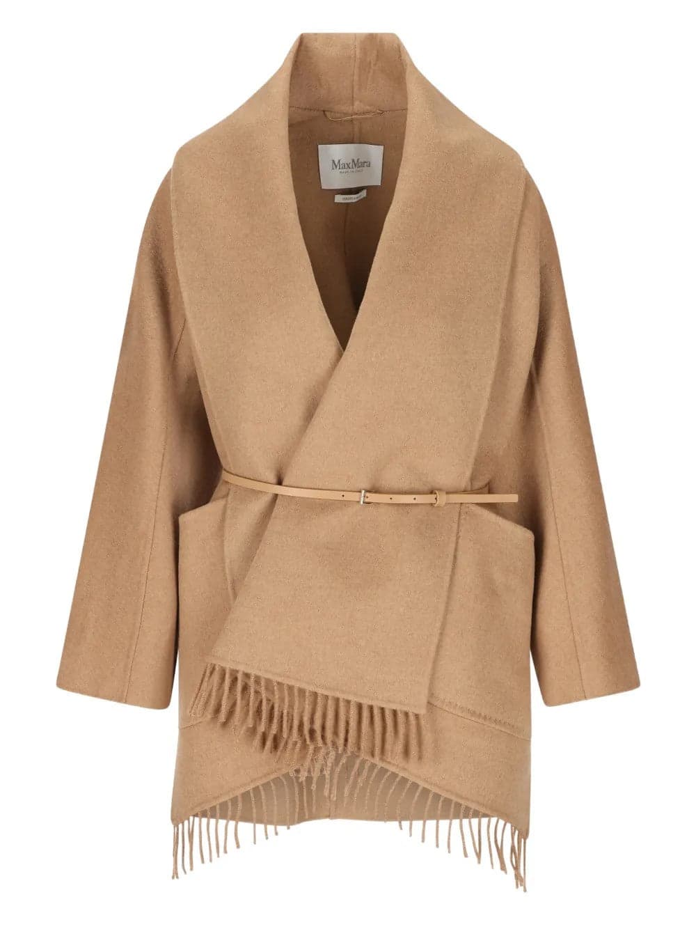 Max Mara - Coat.