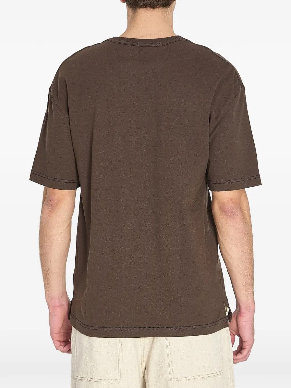Lemaire T-shirt Man