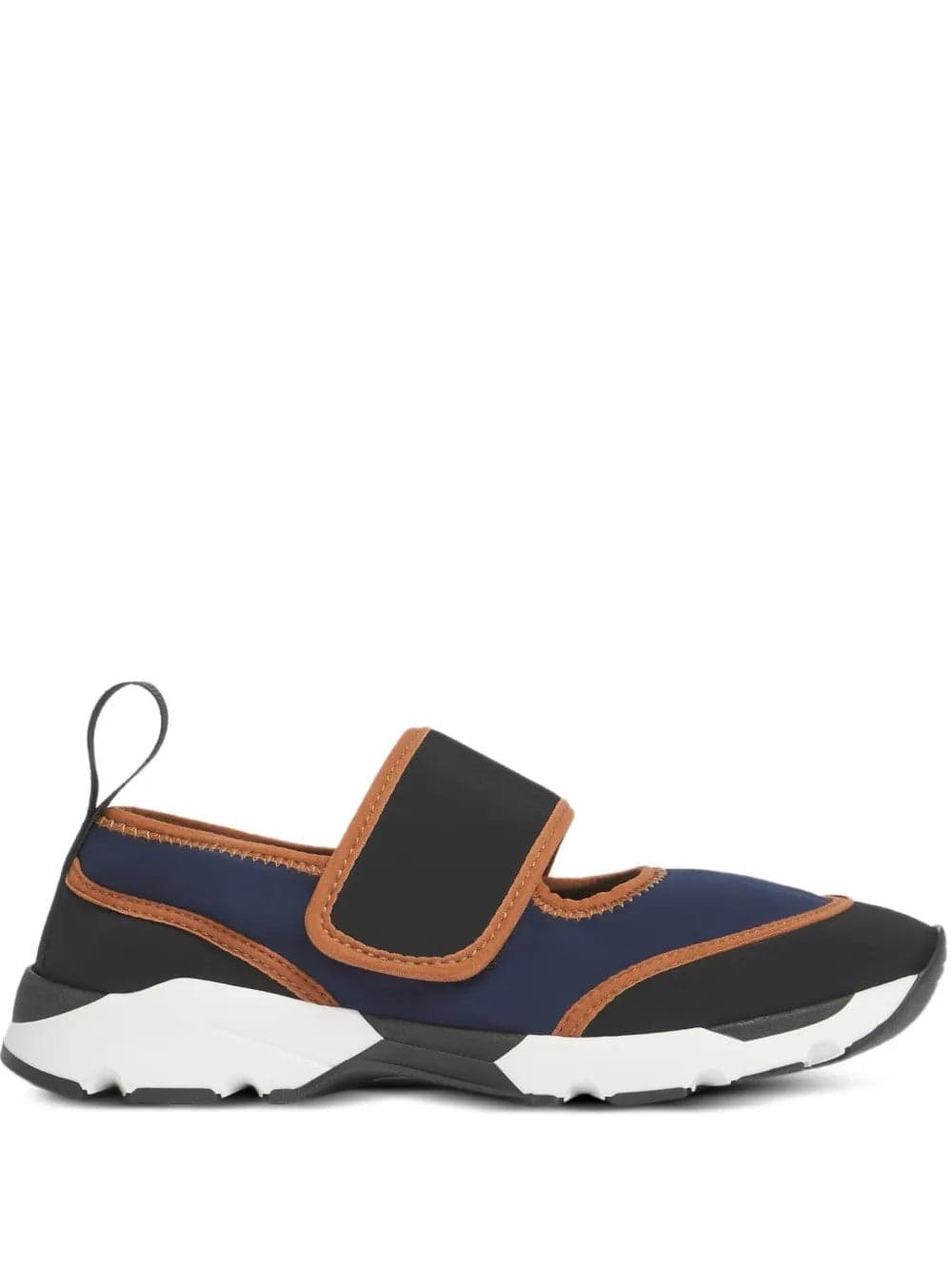 Marni - Sneakers mary jane