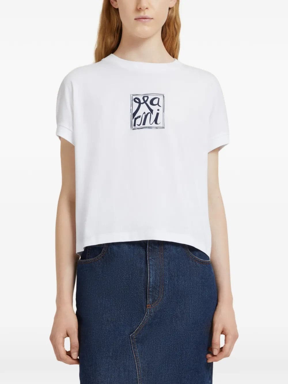 t-shirt Marni
