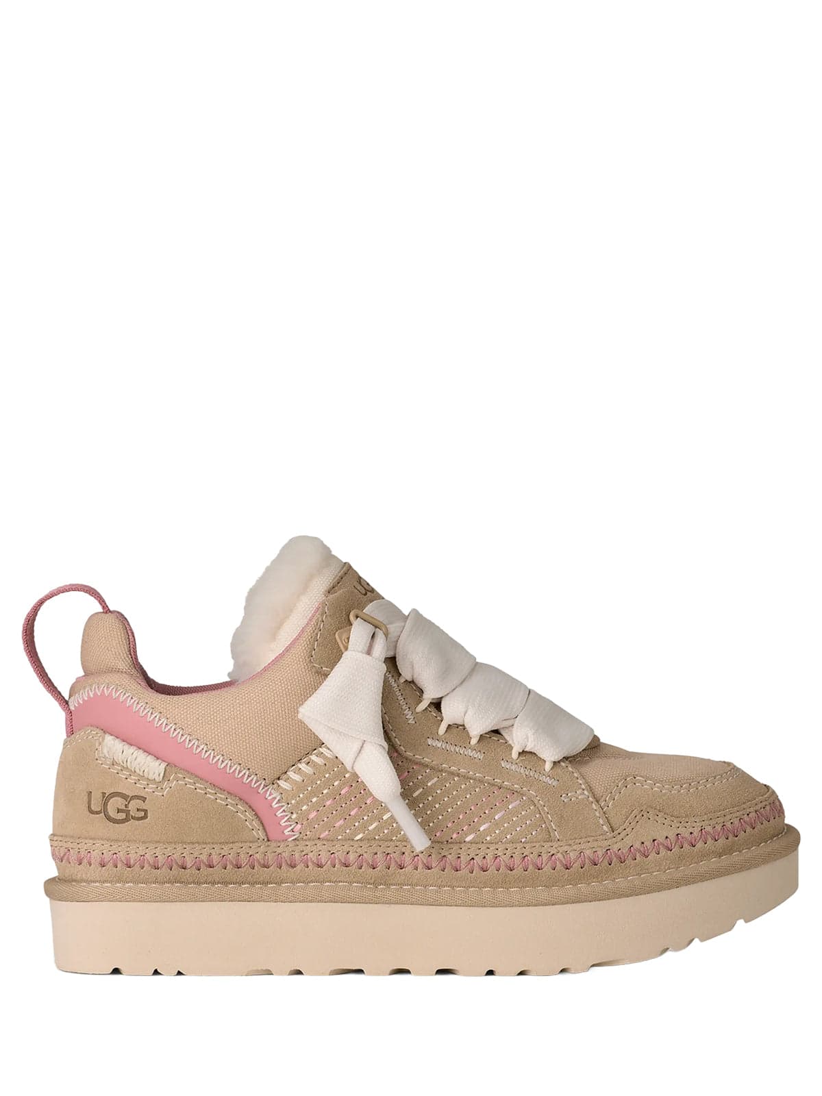 Ugg - Sabot sneakers