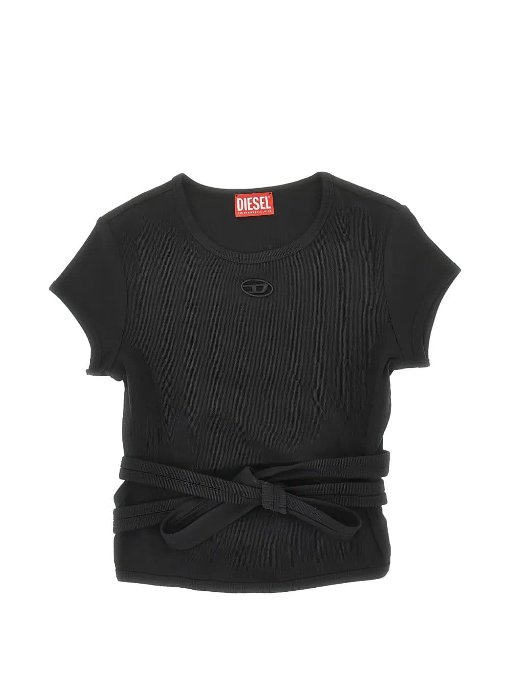 Diesel - Shirt with Belt