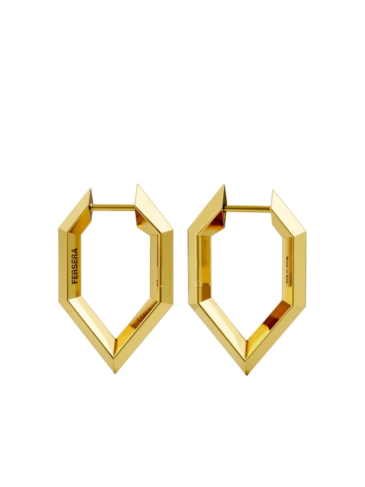 Fersera Women's Jewelry