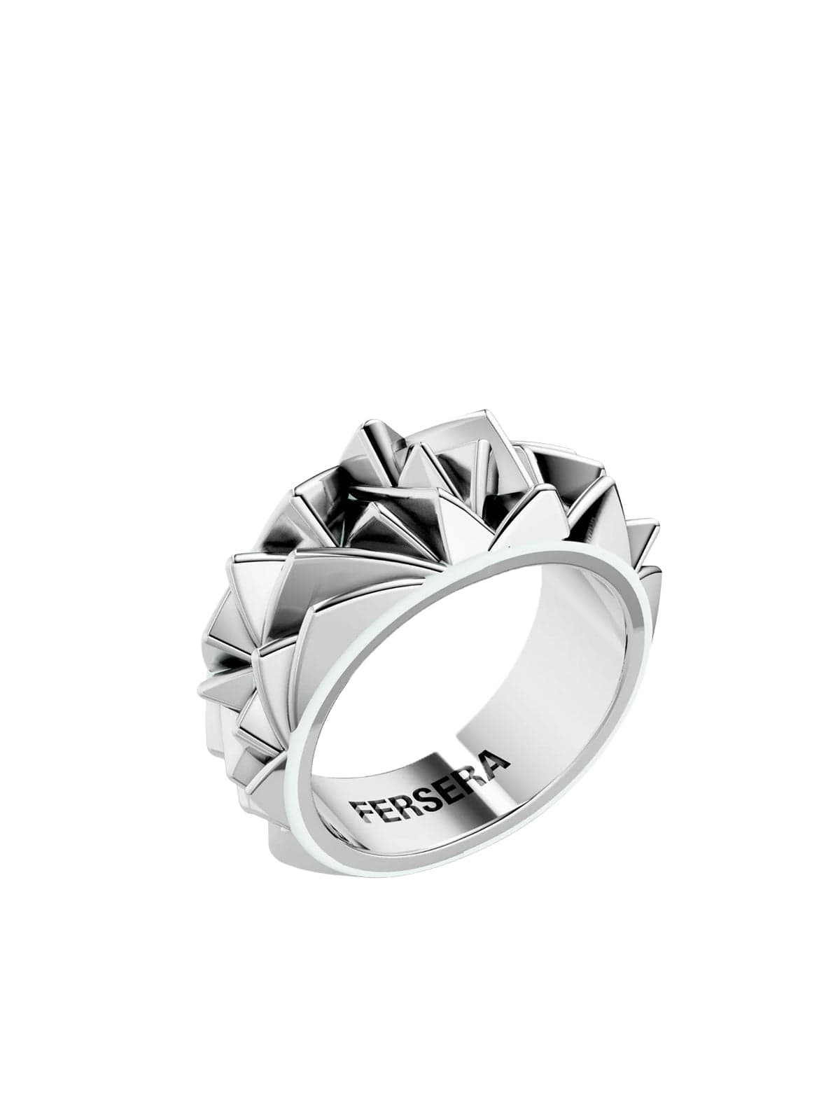Fersera - Ring Sculptor's Facet