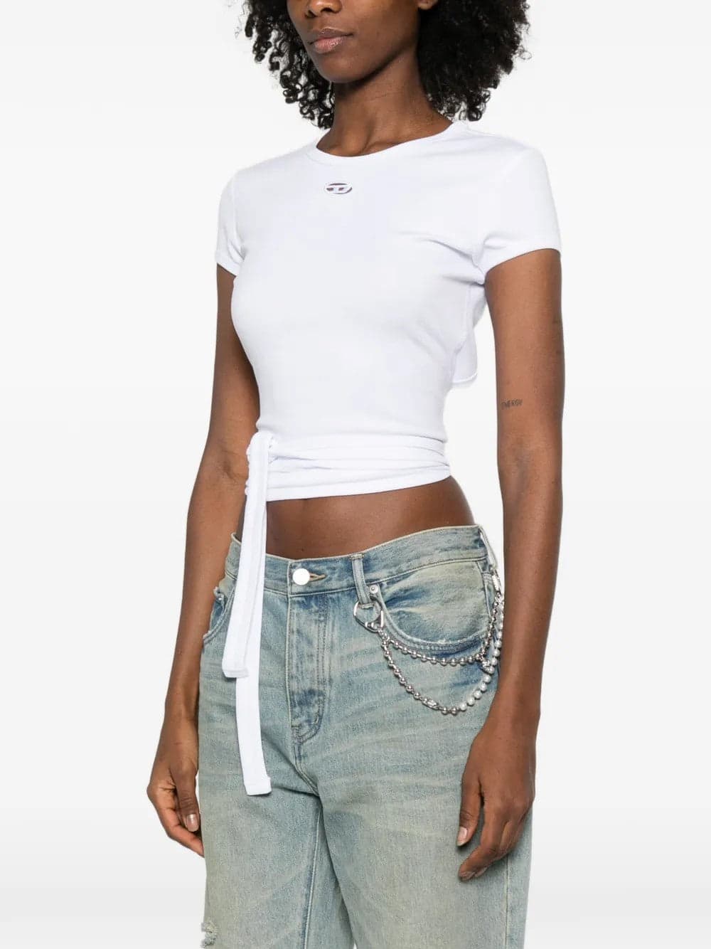 Diesel Women's knitwear