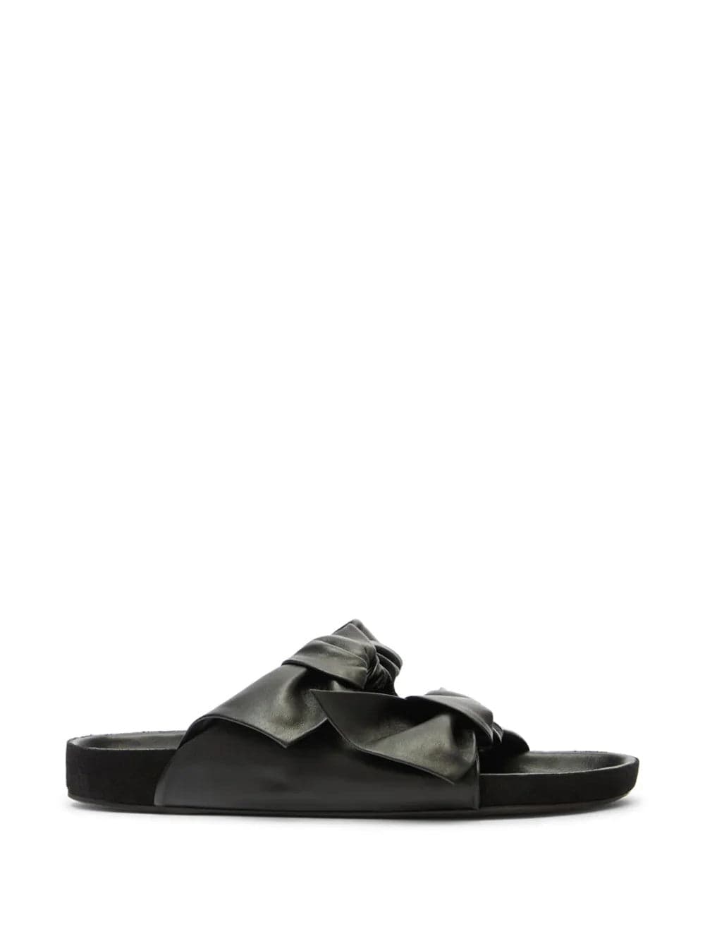 Isabel Marant Leather Sandals