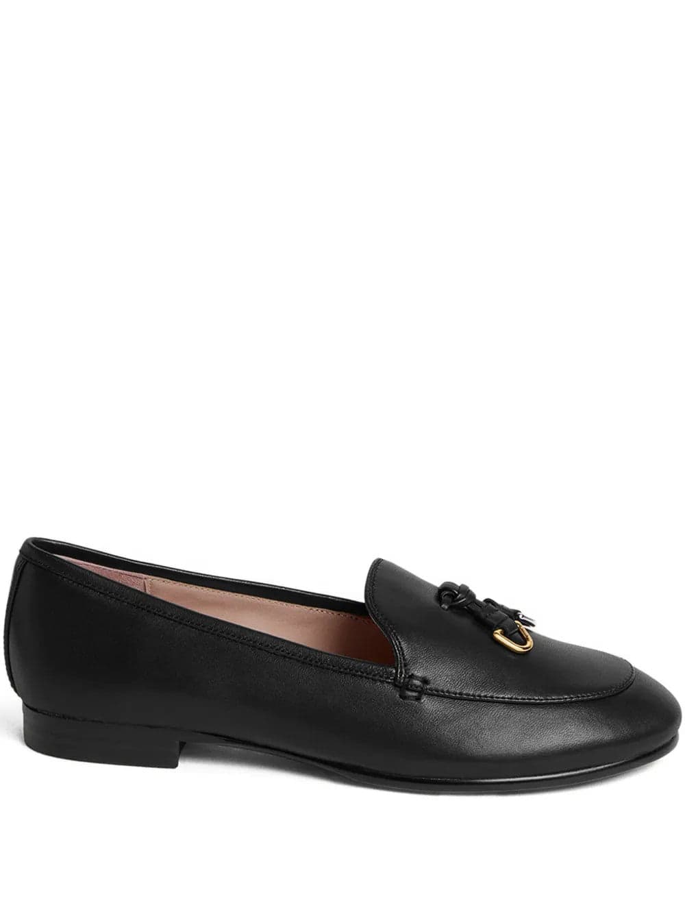 Coccinelle - Elegant Moccasins