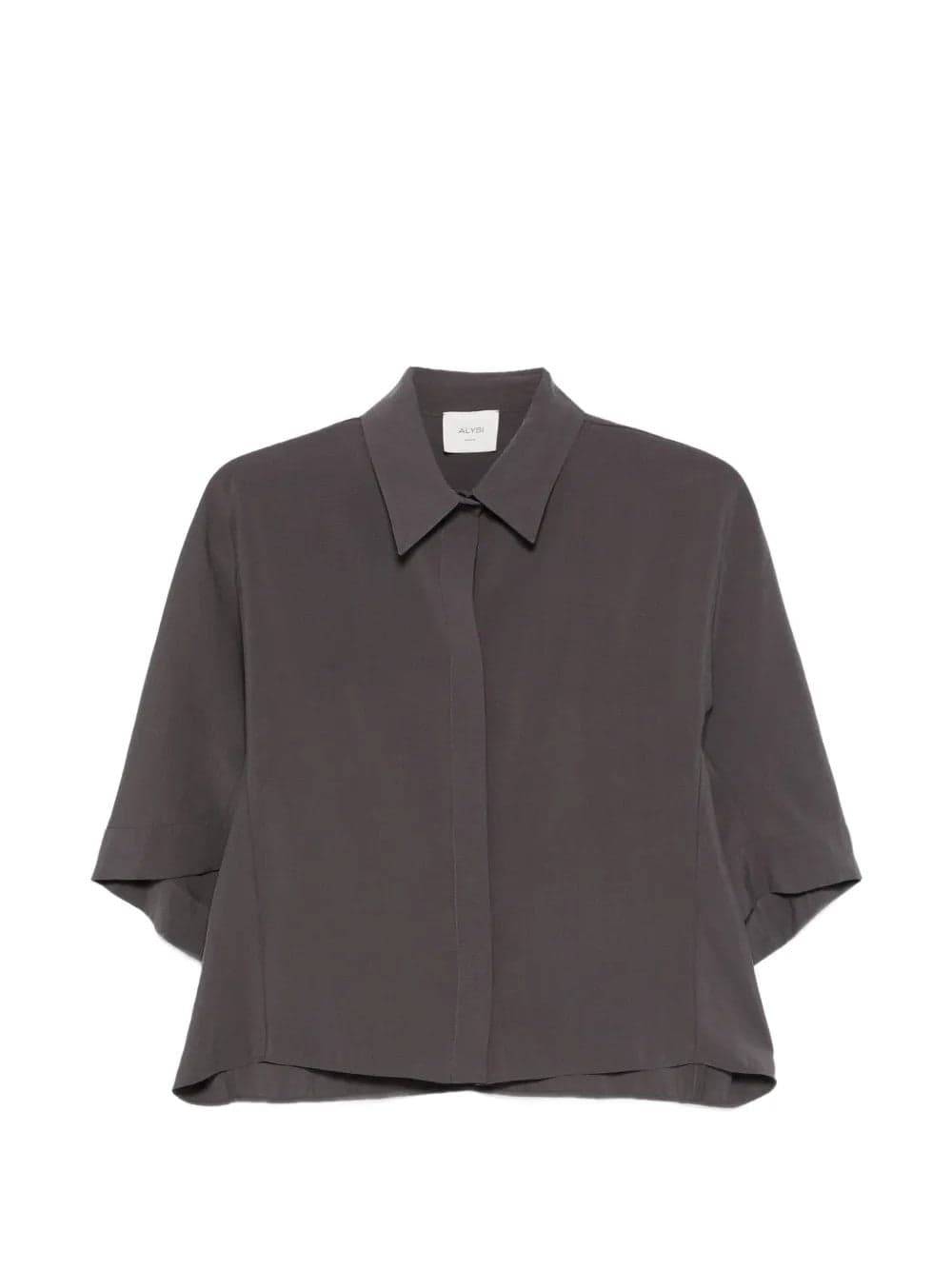 Alysi Shirts Woman