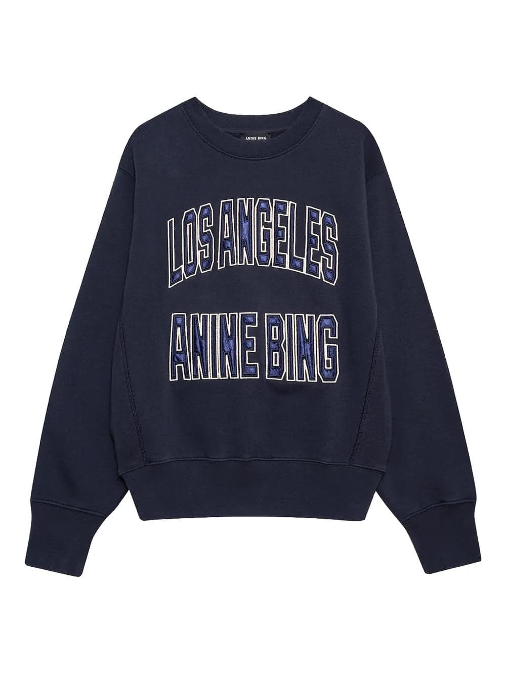 Anine Bing - Los Angeles sweatshirt