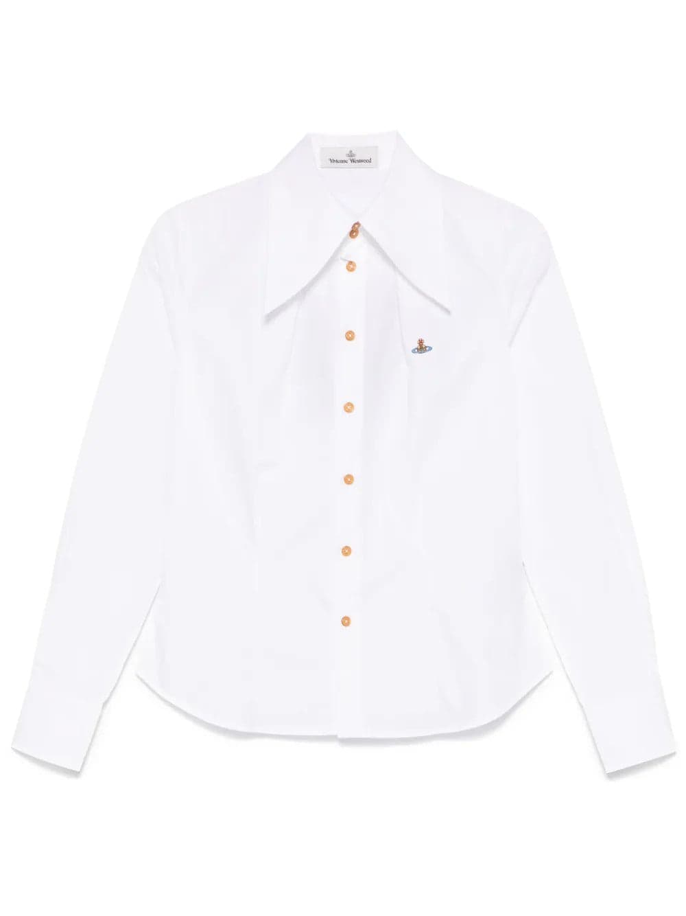 Vivienne Westwood Shirts Woman