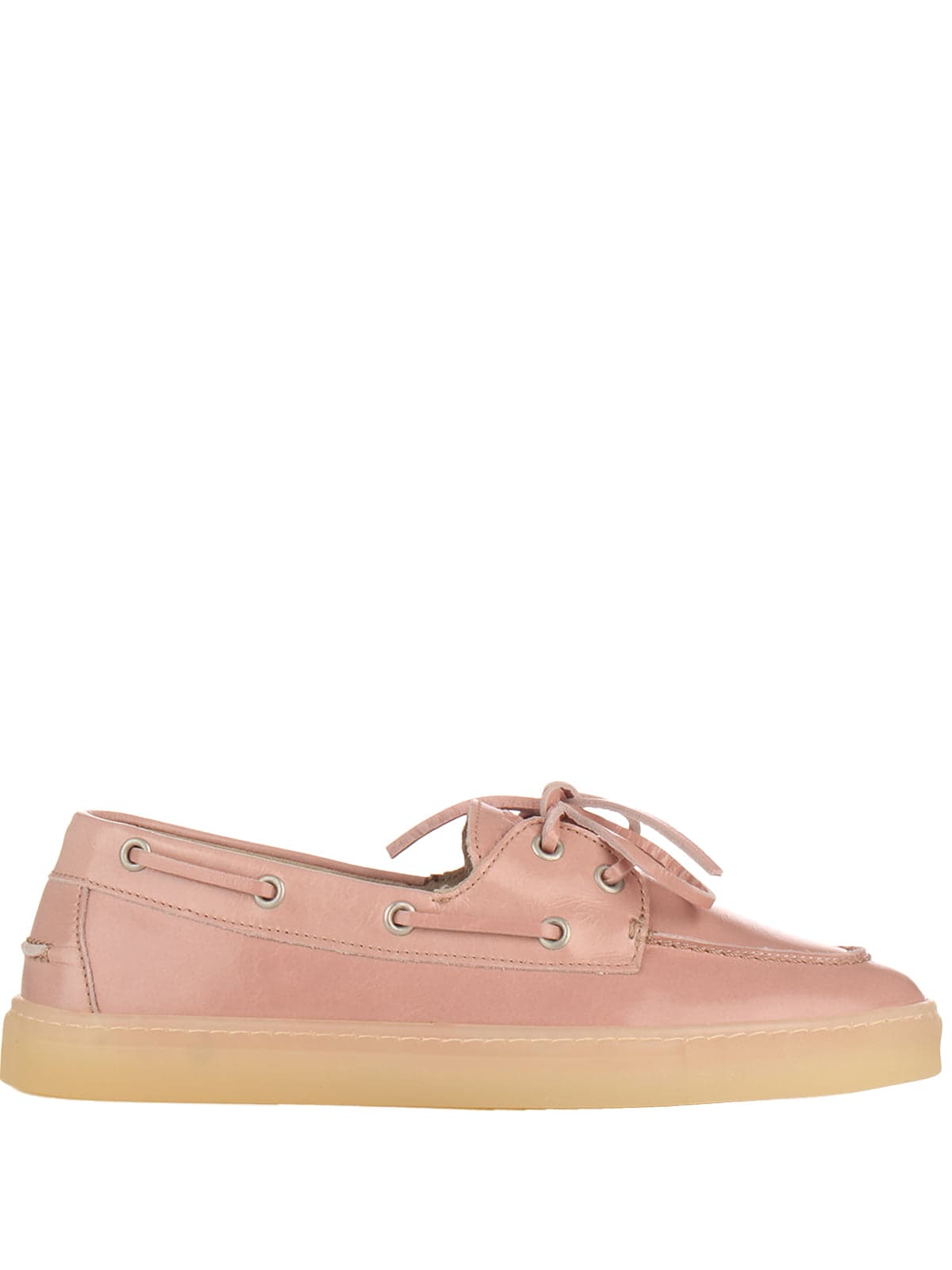 Copenhagen Women's Moccasins