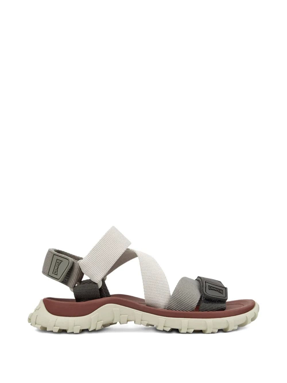 Camper - Sandals drift trail