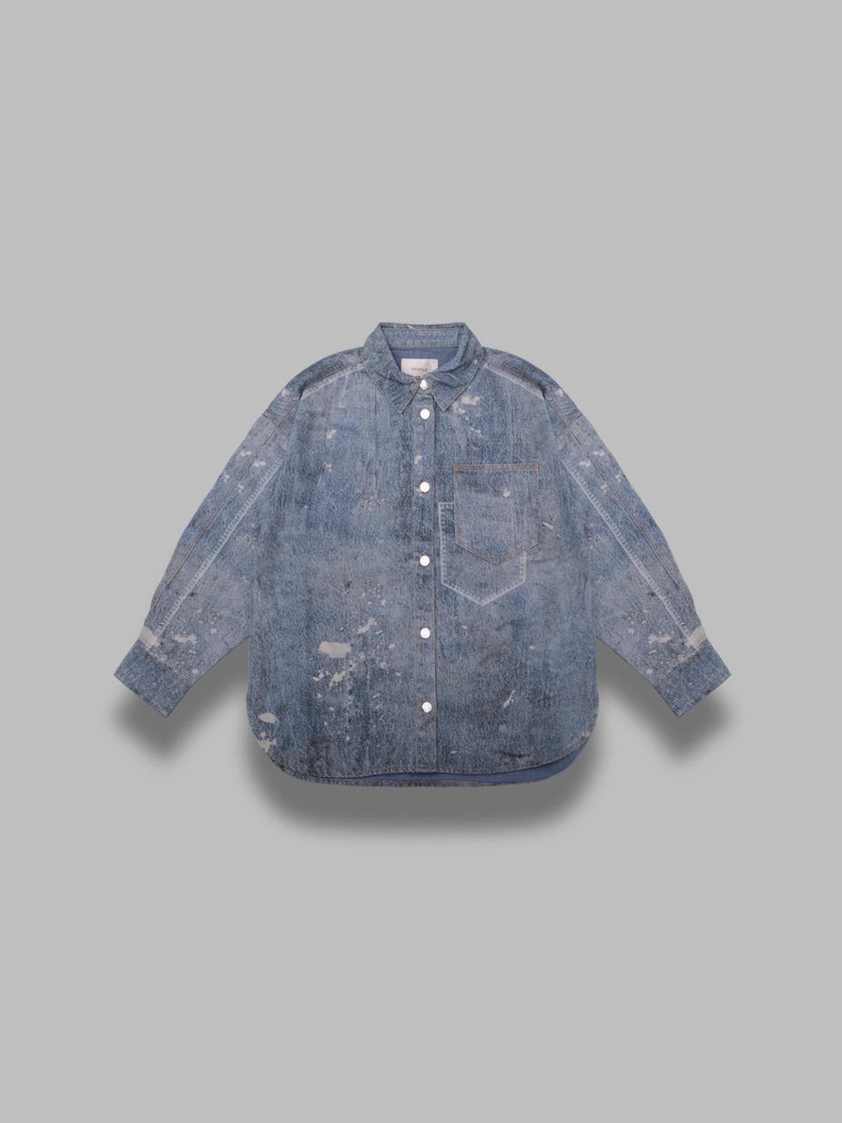 cornelia shirt