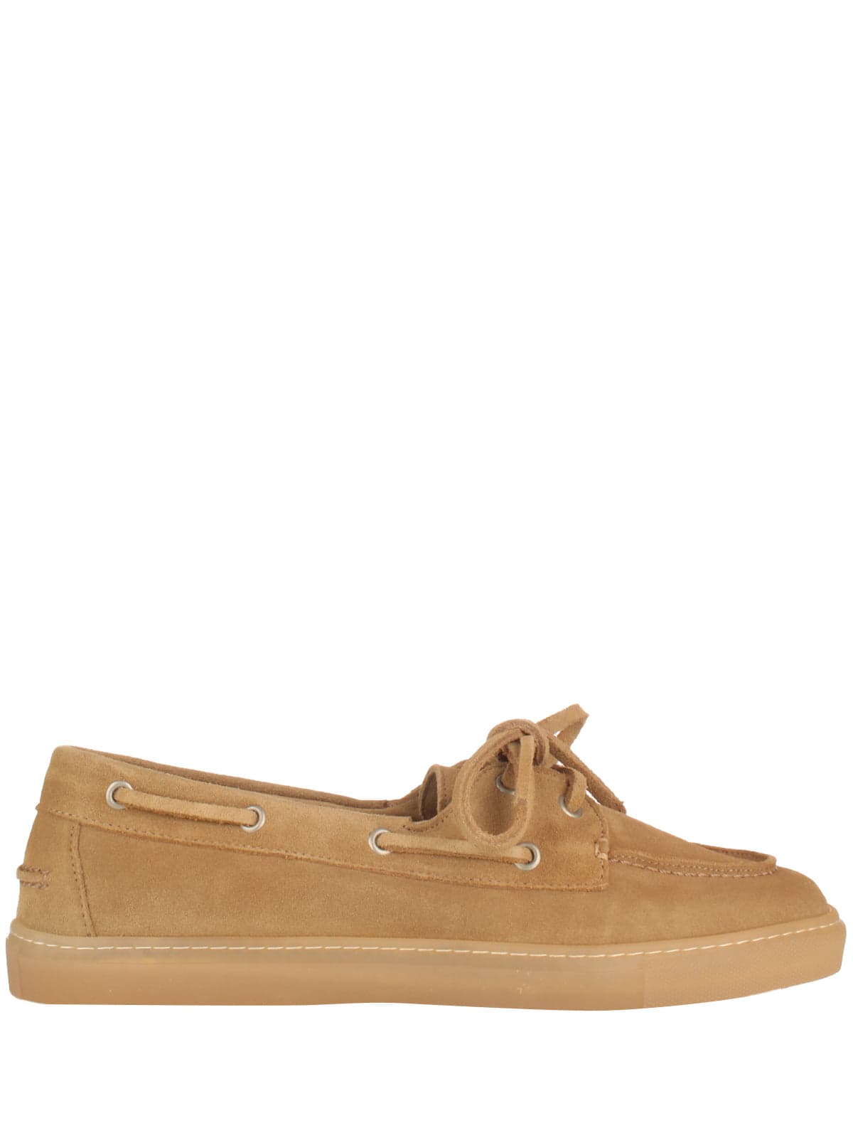 Copenhagen - Mocassini in suede