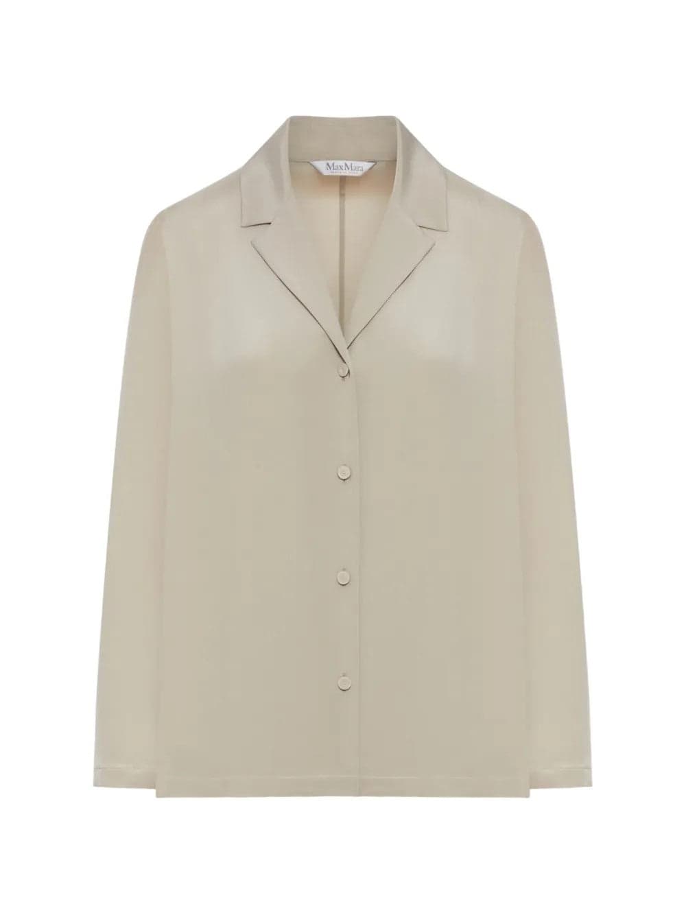 Max Mara Shirts Woman