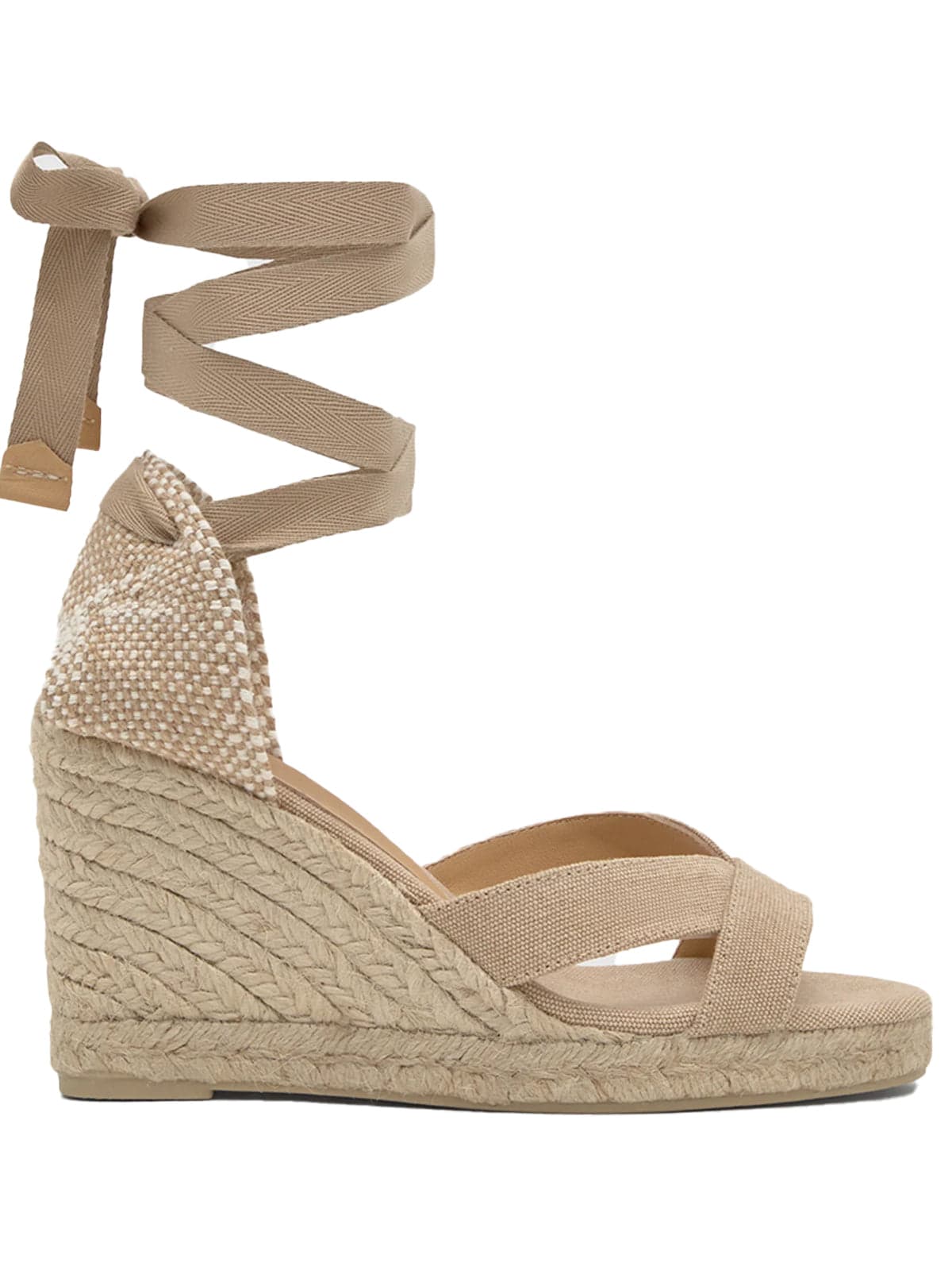 castaner Espadrillas Woman