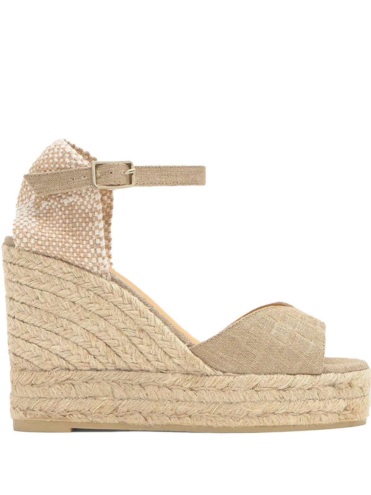 castaner Espadrillas Woman