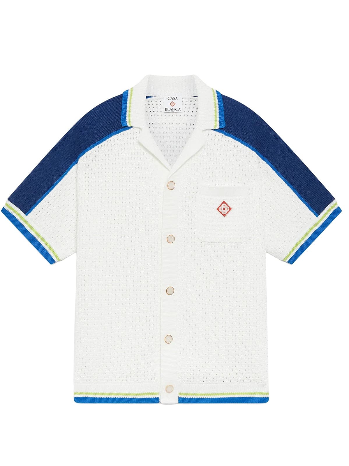 Casablanca Shirts Man