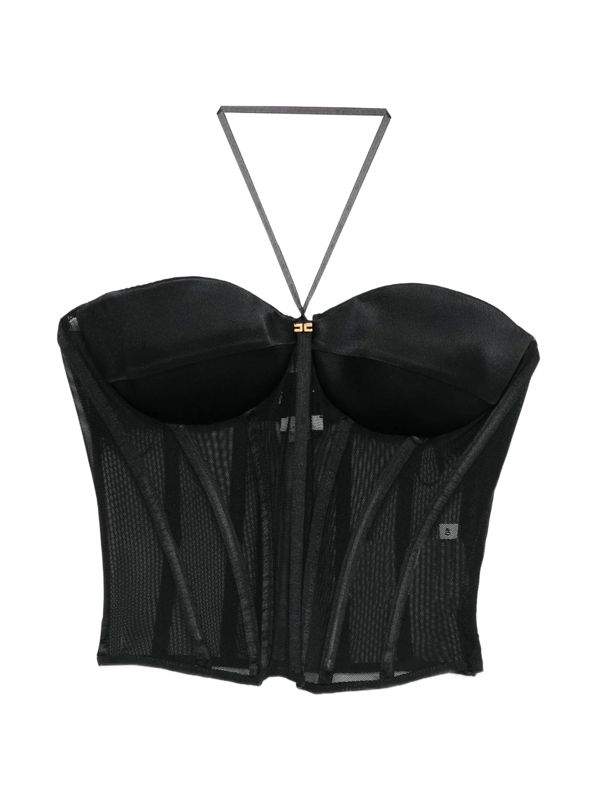 Elisabetta Franchi Top Woman