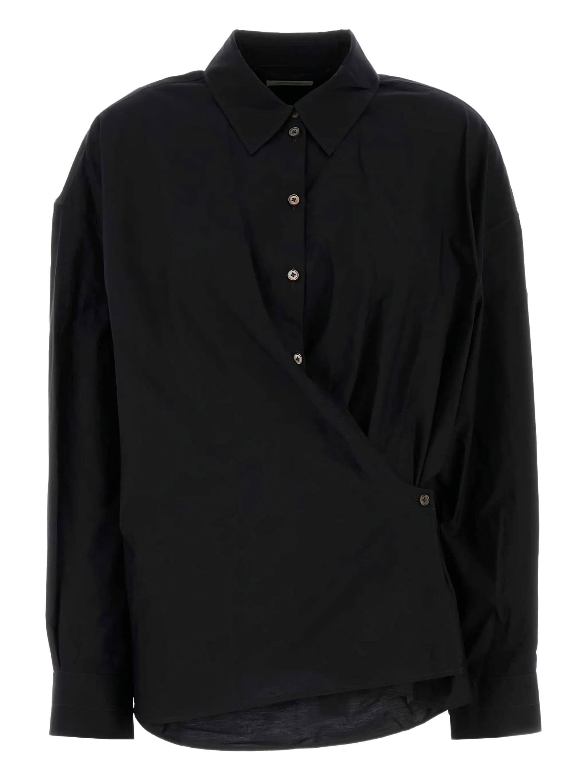Lemaire Shirts Woman