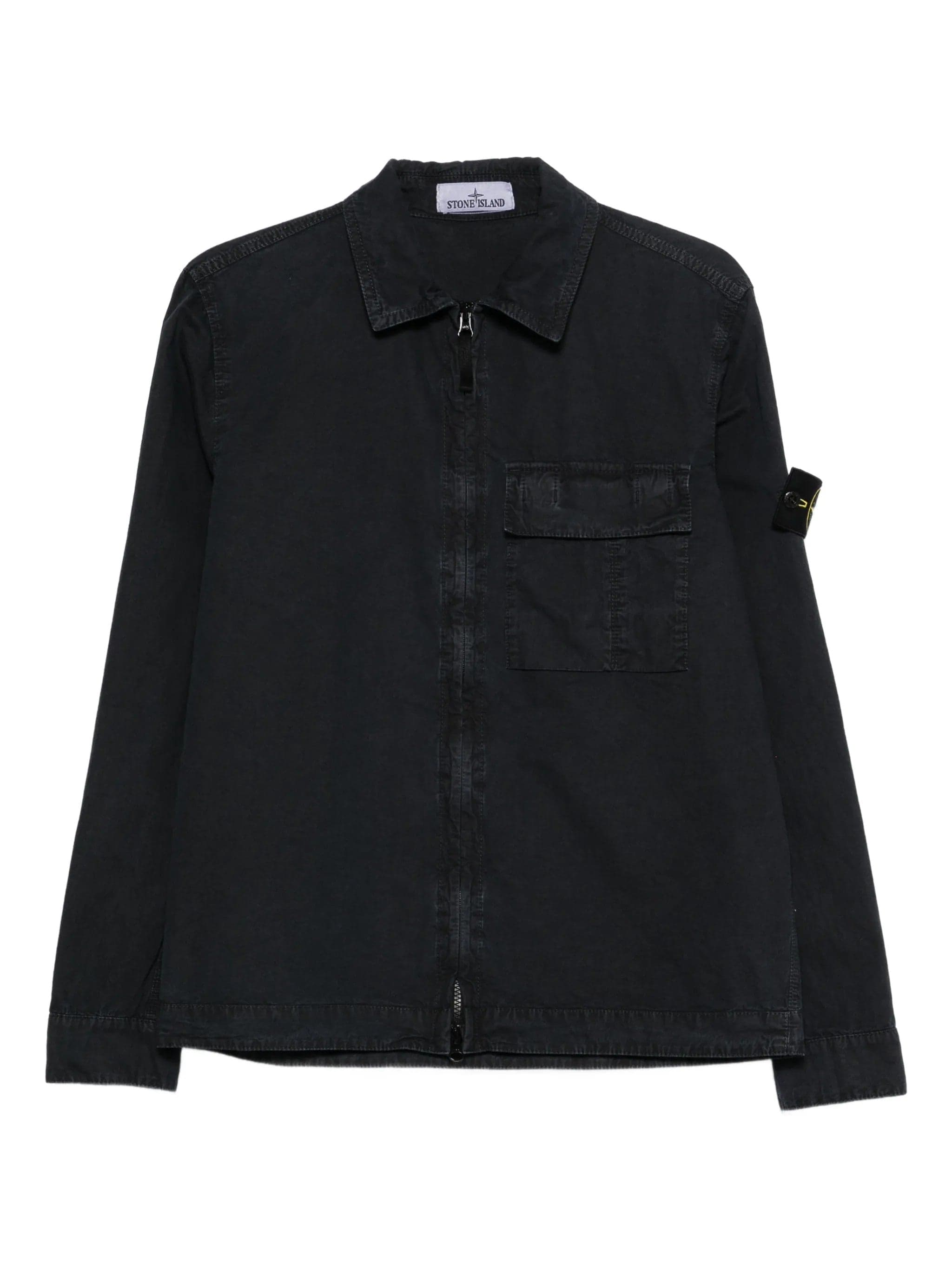 Stone Island Shirts Man
