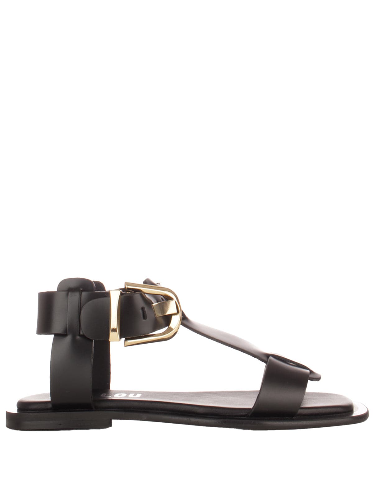 Bibi Lou Sandals
