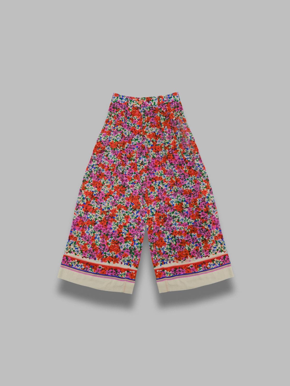 joek wide leg pants