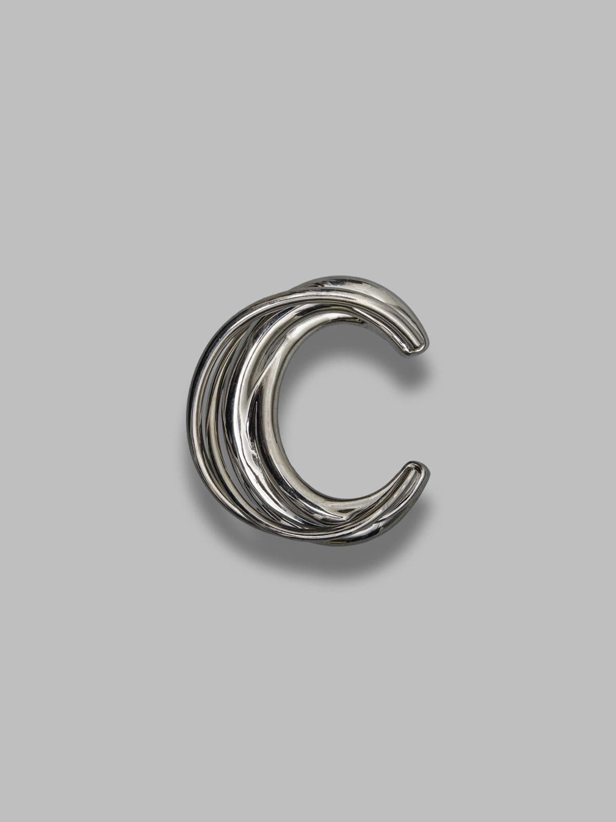 triptych bracelet - made in italy