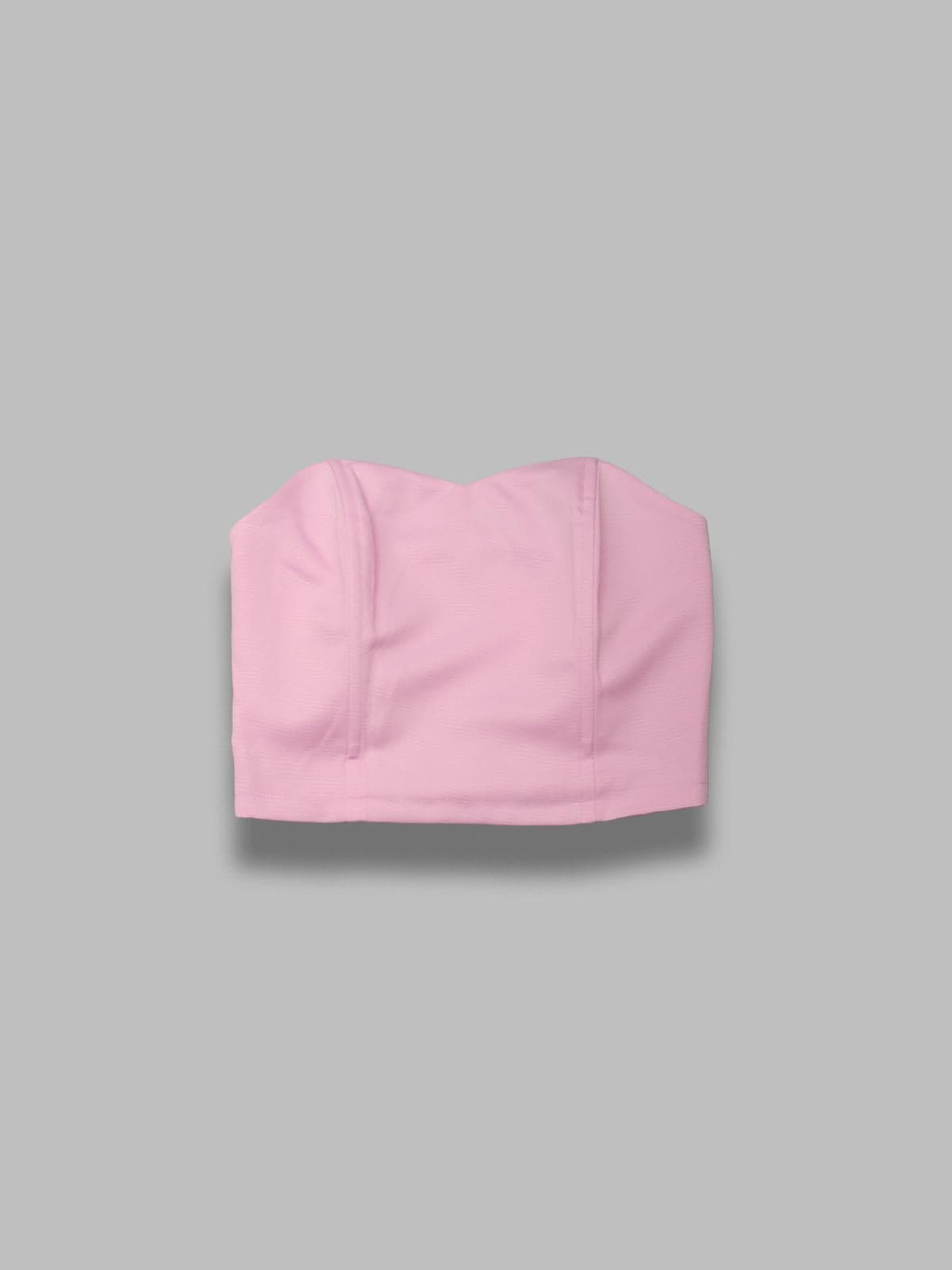 juchini bustier top