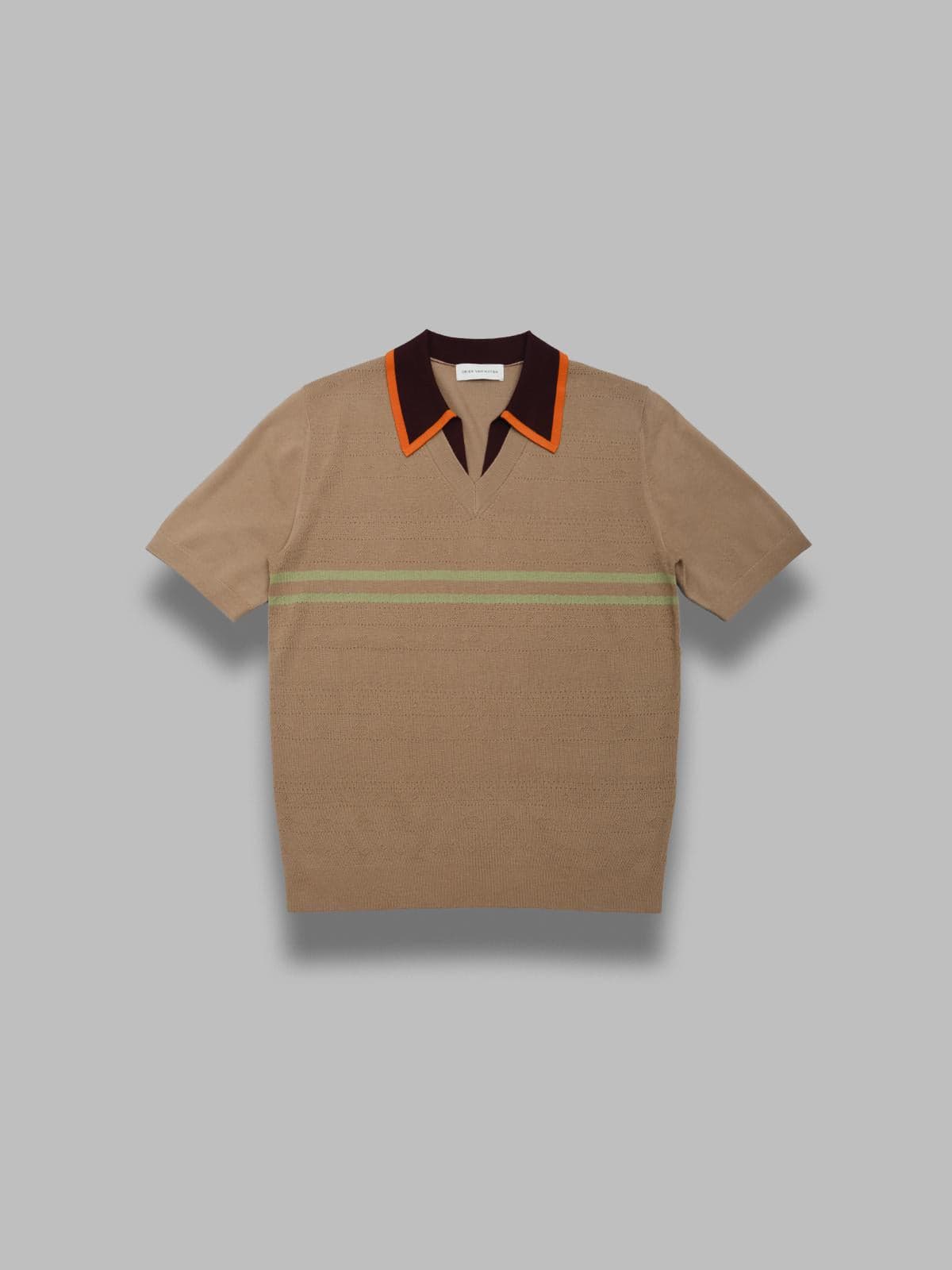 molar polo